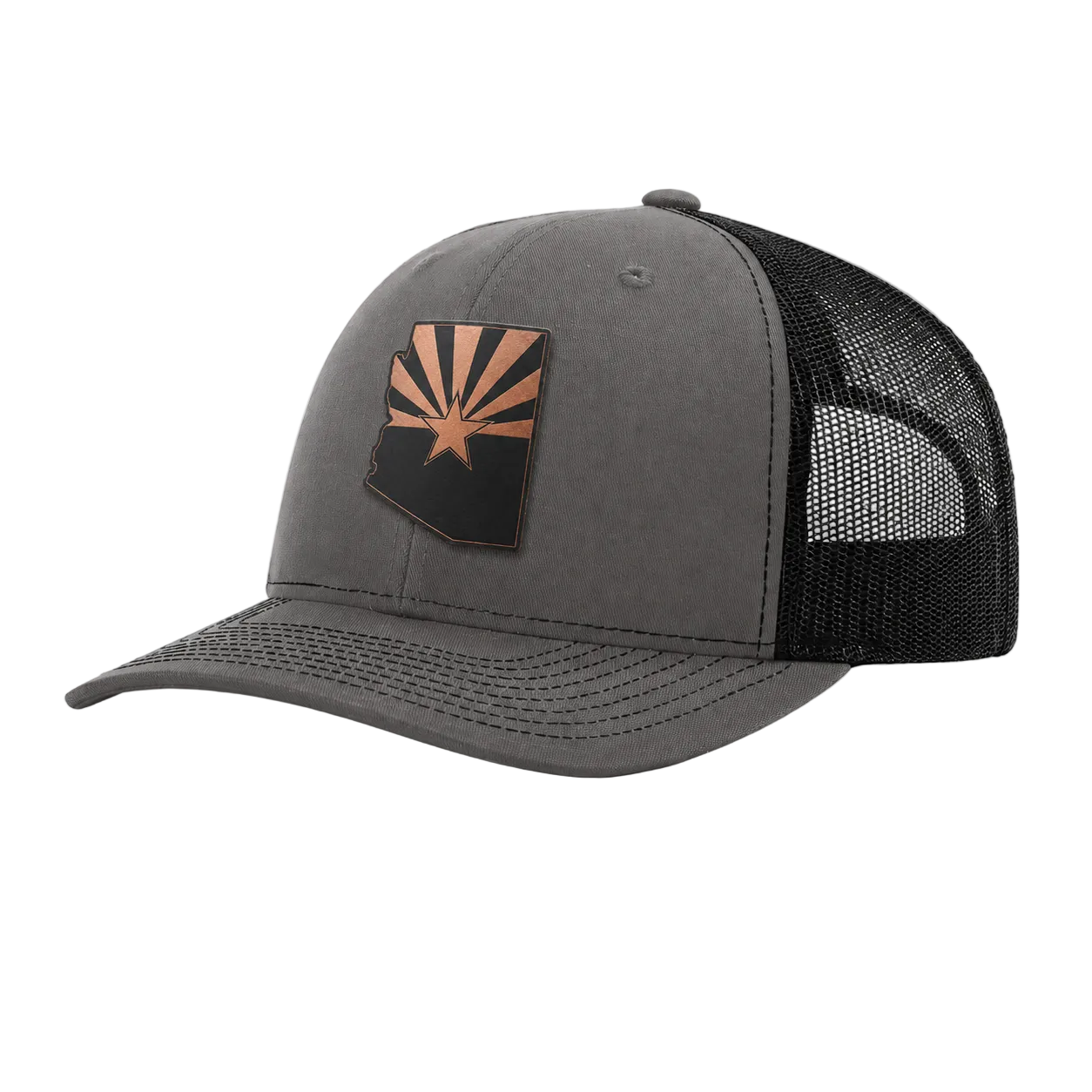 The AZ Copper Patch