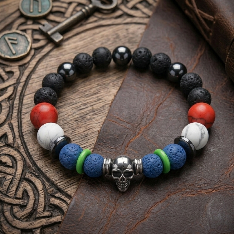 1776 Series Bracelets