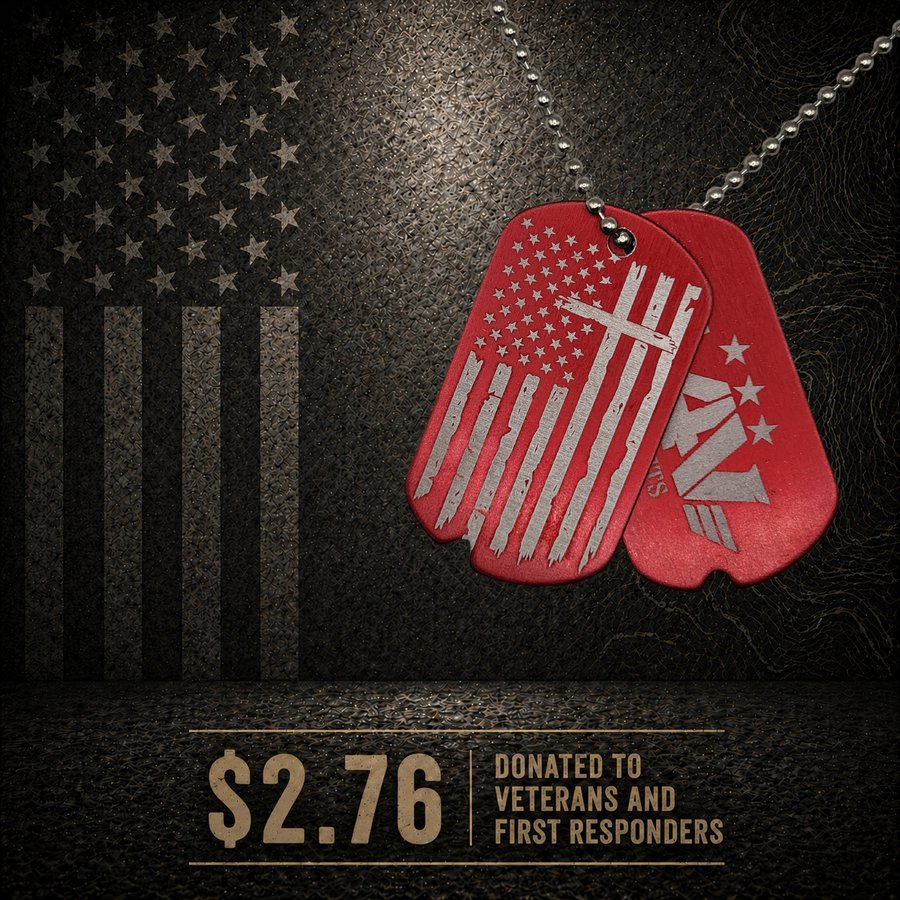 MADE IN AMERICA