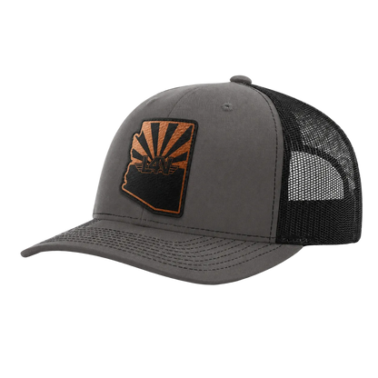 The L4V AZ Copper Patch